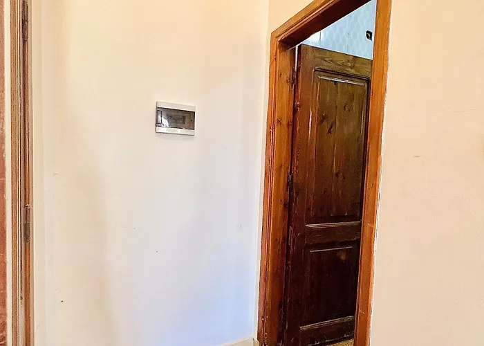 Nook Studio-zarnouk شقة