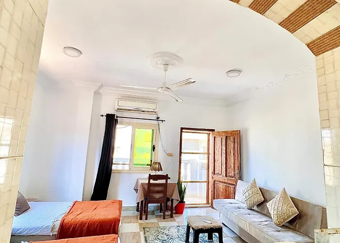Nook Studio-zarnouk