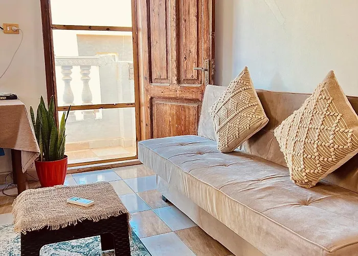 Nook Studio-zarnouk