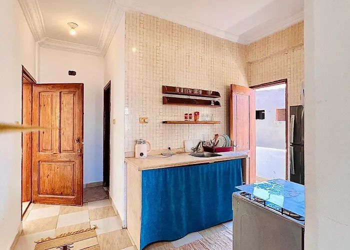Nook Studio-zarnouk