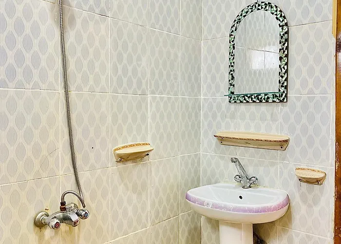 شقة Nook Studio-zarnouk دهب